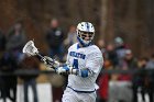 MLAX vs UNE  Wheaton College Men's Lacrosse vs University of New England. - Photo by Keith Nordstrom : Wheaton, Lacrosse, LAX, UNE